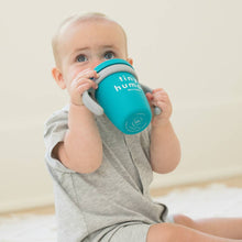 Load image into Gallery viewer, Bella Tunno - Tiny Human Happy Sippy Cup
