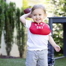 Load image into Gallery viewer, Bella Tunno - Game Day Wonder Bib
